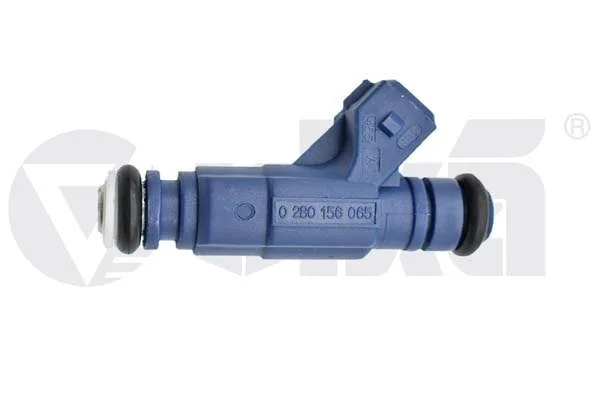 Форсунка паливна (вир-во BOSCH) Audi A4/VW Passat 1.8 (01-05) VIKA Vika 91331640201 (фото 1)