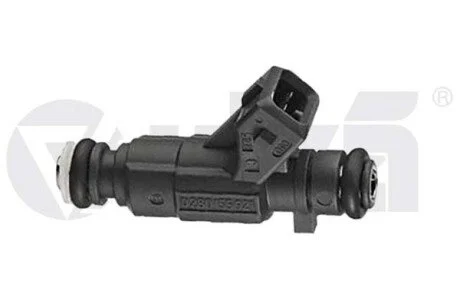 Форсунка паливна (вир-во BOSCH) Audi A8 4.2 (99-) VIKA Vika 91331640301