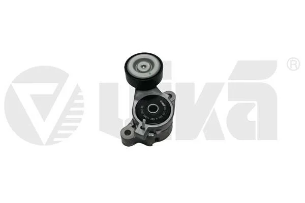 Ролик натяжний з натягувачем Skoda Fabia (11-)/VW Golf (05-), Jetta (06-11), Pasat (09-), Polo (10-), Sharan (11-), Tiguan (08-) VIKA Vika 91450904901 (фото 1)