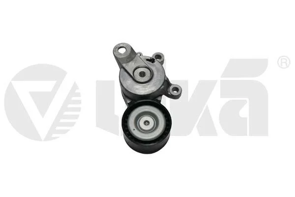 Ролик натяжний з натягувачем Skoda Fabia (07-10,11-),Octavia (04-11)/VW Jetta (06-),Polo (02-),Tiguan (08-),Touran (03-06) VIKA Vika 91451058001 (фото 1)