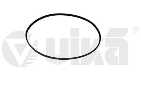 Ремінь поліклиновий 4pk1217 Audi A4 (01-08),A6 (00-06) VIKA Vika 92601083301