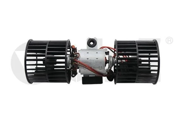 Вентилятор печки Skoda Felicia (95-01)/VW Caddy (97-01) VIKA Vika 98190022801 (фото 1)