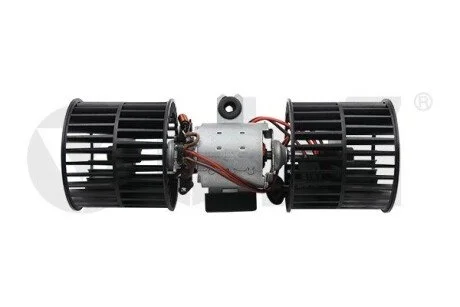 Вентилятор пічки Skoda Felicia (95-01)/VW Caddy (97-01) VIKA Vika 98190022801