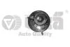 Вентилятор пічки Skoda Octavia (04-08,09-13,14-)/VW Caddy (11-), Golf (10-), Jetta (09-14), Tiguan (08-)/Audi A3 (08-) ) VIKA Vika 98190703601 (фото 1)