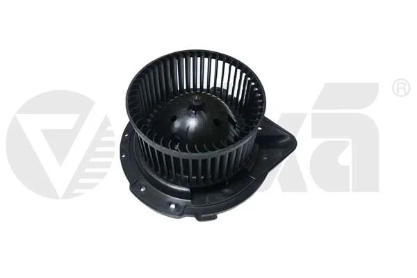 Вентилятор пічки VW Golf (84-92), Jetta (84-92), Passat (88-97), T4 (91-04) VIKA Vika 98200021301 (фото 1)
