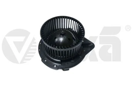 Вентилятор пічки VW Golf (84-92), Jetta (84-92), Passat (88-97), T4 (91-04) VIKA Vika 98200021301