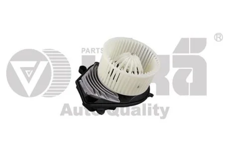Вентилятор радіатора печі Skoda Superb (02-08)/VW Passat (03-05) VIKA Vika 98200021701