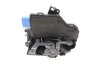 Замок дверей (передніх/L) VW Caddy/Golf/Touran/Touareg/Skoda Octavia 03-15 VIKA (opt-om) Vika 98370095501 (фото 4)