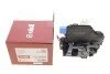 Замок двері передньої лівої Skoda Fabia (00-08)/VW Polo (02-10),T5 (03-16)/Seat Cordoba (03-09),Ibiza (02-10) VIKA Vika 98370757001 (фото 1)