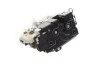 Замок двері передньої лівої Skoda Fabia (00-08)/VW Polo (02-10),T5 (03-16)/Seat Cordoba (03-09),Ibiza (02-10) VIKA Vika 98370757001 (фото 2)
