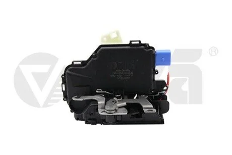Замок двери задней правой Skoda Fabia (00-04)/VW Polo (02-09)/Seat Cordoba (03-09),Ibiza (02-10) VIKA Vika 98390757301