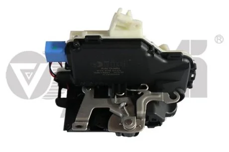 Замок двері задньої лівої Skoda Fabia (05-10) VIKA Vika 98390757401