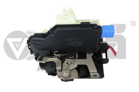 Замок двери задней правой Skoda Fabia (05-08) VIKA Vika 98390757501