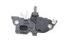 Регулятор напруги VW Golf (96-03), LT (97-07), Passat (97-05), Polo (04-06), T4/Audi A4 (99-08), A6 (98-05), A8 (99) -03), TT (99-02) VIKA Vika 99030009301 (фото 3)