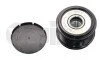 Шків генератора (обгінна муфта) Skoda Fabia (00-10, 11-), Octavia (97-13) / VW Golf (09-11, 12-), Jetta (06-14), Passat (06-), T5 (03 -) VIKA Vika 99030010001 (фото 1)