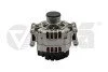 Генератор Valeo Skoda Octavia (04-08,09-)/VW Golf (08-), Jetta (06-), Passat (08-)/Audi A4 (01-08), A6 (02-05) VIKA Vika 99030786201 (фото 1)