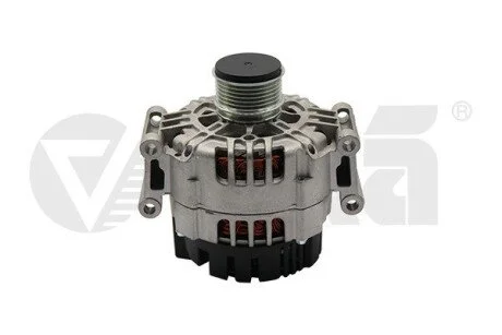 Генератор Valeo Skoda Octavia (04-08,09-)/VW Golf (08-), Jetta (06-), Passat (08-)/Audi A4 (01-08), A6 (02-05) VIKA Vika 99030786201