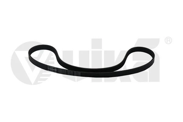 Ремінь поліклиновий 5PK1120 4,2 L VW Touareg (06-10,11-)/Audi A8 (09 -), Q7 (06-10) vika Vika 99030860701 (фото 1)