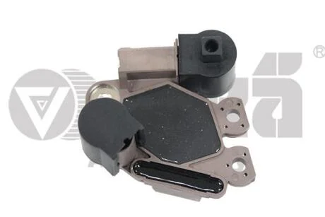 Регулятор напряжения Skoda Fabia (00-10, 11-), Octavia (97-08, 09-) / VW Jetta (06-), Passat (97-), Tiguan (08-11), T5 (12-) VIKA Vika 99030863901