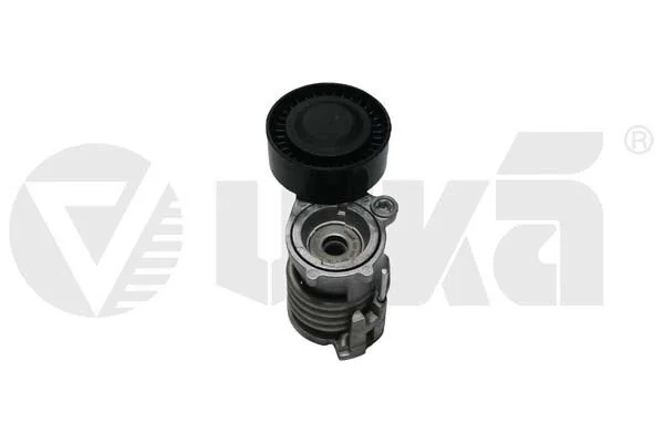 Ролик натяжний з натягувачем Skoda Fabia (05-15), Rapid (13-), Roomster (06-) / VW Polo (02-15) / Seat Ibiza (06-15), Toledo (13-15) VIKA Vika 99030904601 (фото 1)
