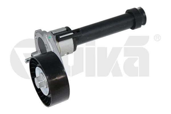 Ролик натяжний Skoda Octavia (04-08, 09-) / VW Jetta (06-), Passat (08-), Sharan (11-), Tiguan (08-,16-) / Audi A3 (04-), TT (07 -) VIKA Vika 99030905601 (фото 1)
