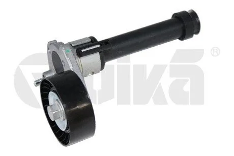 Ролик натяжний Skoda Octavia (04-08, 09-) / VW Jetta (06-), Passat (08-), Sharan (11-), Tiguan (08-,16-) / Audi A3 (04-), TT (07 -) VIKA Vika 99030905601