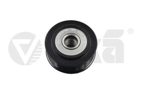 Шків генератора VW LT (97-07), T4 VIKA Vika 99031345801