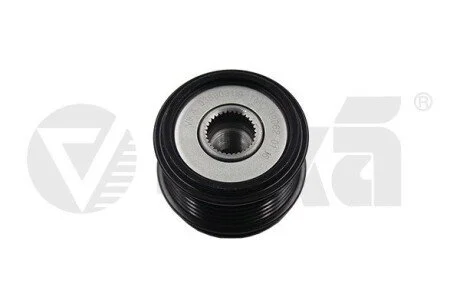 Шків генератора (обгінна муфта) Skoda Octavia (97-00) / VW Golf (98-01), Sharan (96-00) / Audi A3 (97-00) / Seat Alhambra (96-00) VIKA Vika 99031347201