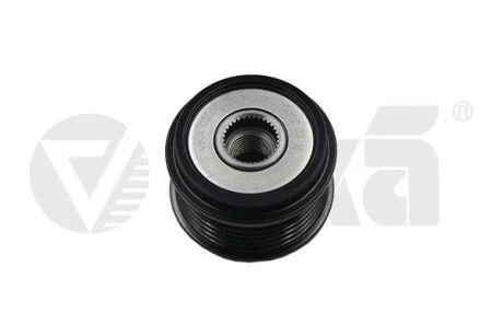 Шків генератора (обгінна муфта) Skoda Fabia (00-04)/VW Polo (02-05)/Seat Cordoba (03-05),Ibiza (02-05) VIKA Vika 99031347401