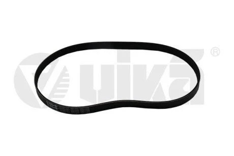 Ремінь приводний 6PK1070 Skoda Fabia (11-15),Octavia (04-13)/VW Golf (07-14),Passat (08-15),Polo (10-14),Tiguan (08-18) VIKA Vika 99031766401