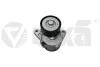 Ролик натяжной с натяжителем Skoda Octavia (13-18) / VW Crafter (12-16), Golf (13-17), Jetta (15-18), Pasat (13-16), Tiguan (12-17,18-) VIKA Vika 99031768801 (фото 1)