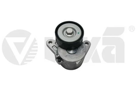 Ролик натяжний з натягувачем Skoda Octavia (13-18) / VW Crafter (12-16), Golf (13-17), Jetta (15-18), Pasat (13-16), Tiguan (12-17,18-) VIKA Vika 99031768801