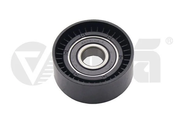 Ролик натяжний з натягувачем Skoda Octavia (13-18)/VW Golf (13-17), Pasat (15-), Polo (15-18), Tiguan (16-17,18-), Touareg (18-) VIKA Vika 99031769301 (фото 1)