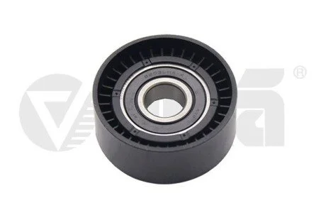 Ролик натяжний з натягувачем Skoda Octavia (13-18)/VW Golf (13-17), Pasat (15-), Polo (15-18), Tiguan (16-17,18-), Touareg (18-) VIKA Vika 99031769301