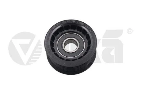 Ролик натяжний VW Touareg (13-18) Audi Q7 (10-15) VIKA Vika 99031769501