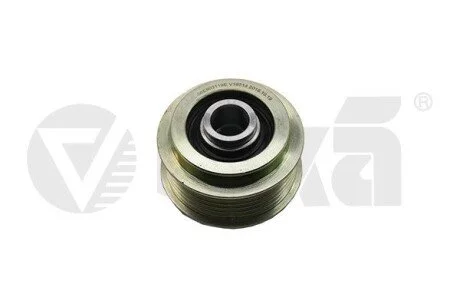 Шкив генератора (обгонная муфта) Audi A4 (05-08), A6 (05-14), A7 (11-14) VIKA Vika 99031771001