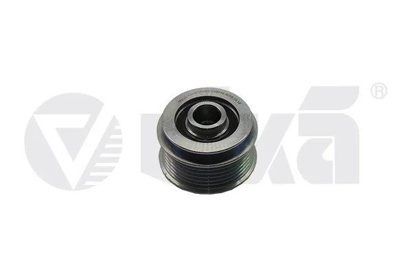 Шків генератора (обгінна муфта) Audi A4 (08-15), Q5 (09-12) VIKA Vika 99031771301 (фото 1)
