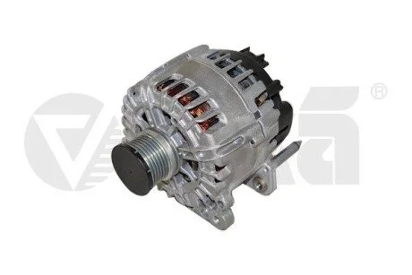 Генератор Valeo Skoda Octavia (12-),Superb (15-)/VW Caddy (15-),Golf (12-),Passat (14-),Tiguan (07-,16-),T5,T6 VIKA Vika 99031771601