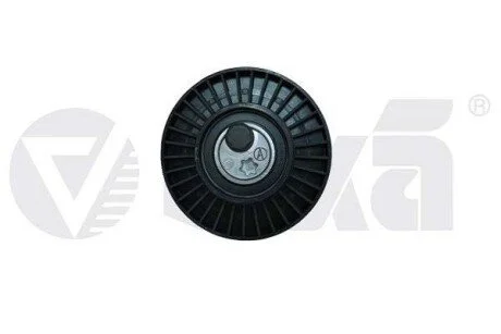 Ролик ременя кондиціонера Audi A4, A5, A6, A7, A8, Q5, Q7, Q8 (16-23) VIKA Vika 99031774301