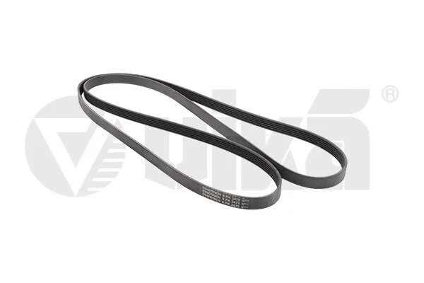 Пас поліклиновий 6PK2475 VW Touareg/Audi Q7 3.0 (10-) VIKA Vika 99031775701 (фото 1)