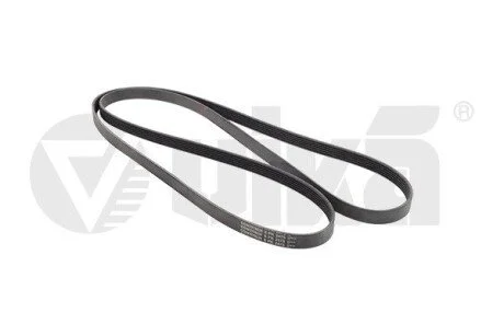 Пас поліклиновий 6PK2475 VW Touareg/Audi Q7 3.0 (10-) VIKA Vika 99031775701
