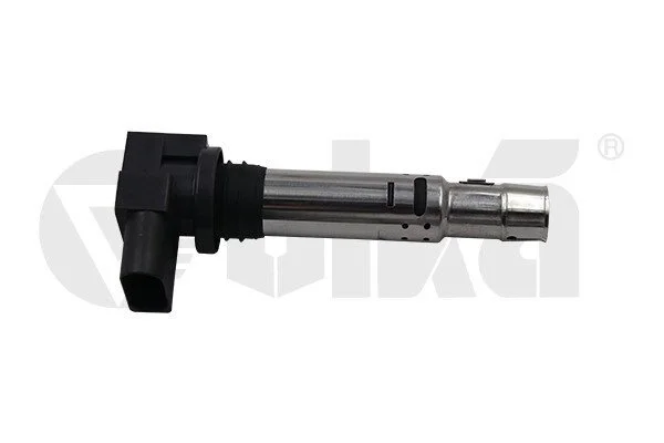 Котушка запалювання Skoda Fabia (00-10, 11-), Octavia (01-13) / VW Golf (03-14), Passat (06-11), Polo (02-15), Tiguan (08-12) VIKA Vika 99050038401 (фото 1)