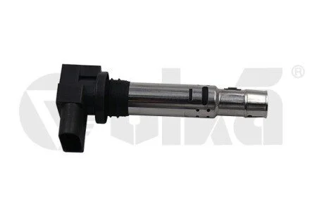 Котушка запалювання Skoda Fabia (00-10, 11-), Octavia (01-13) / VW Golf (03-14), Passat (06-11), Polo (02-15), Tiguan (08-12) VIKA Vika 99050038401