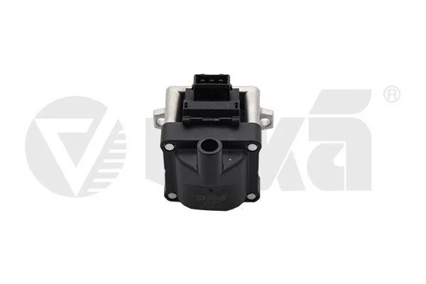 Котушка запалювання Skoda Favorit,Forman (88-95),Felicia (95-01),Octavia (97-11)/VW Golf (92-02),Passat (88-97),T4 (91-04) VIKA Vika 99050039701 (фото 1)