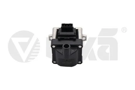 Котушка запалювання Skoda Favorit,Forman (88-95),Felicia (95-01),Octavia (97-11)/VW Golf (92-02),Passat (88-97),T4 (91-04) VIKA Vika 99050039701