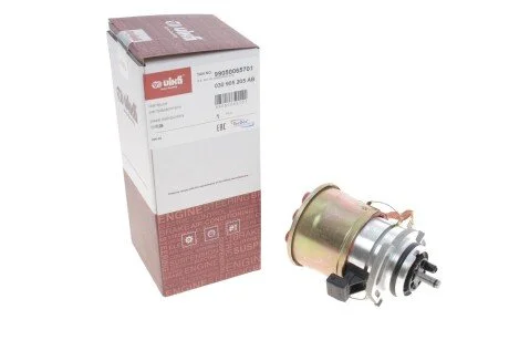 Сальник VIKA Vika 99050065701