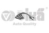 Комплект высоковольтных проводов Skoda Felicia (95-01),Octavia (97-11)/VW Golf (96-98) / Seat Ibiza (93-02) Vika 99050115201 (фото 1)