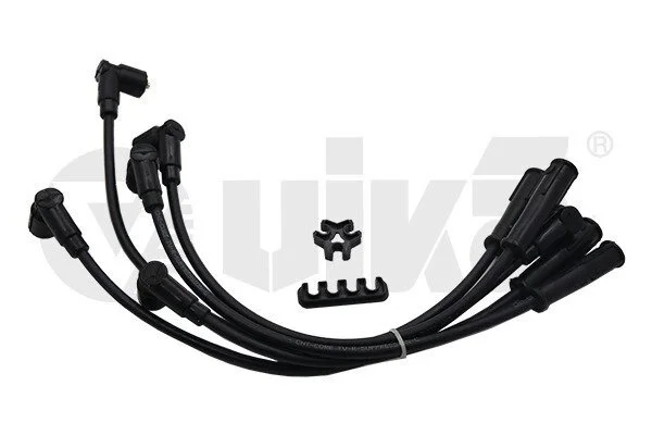 Провода високовольтні Skoda Felicia, Favorit (89-02) VIKA Vika 99050115801 (фото 1)