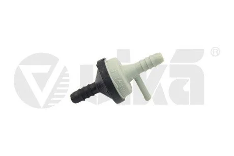 Клапан зворотний Skoda Octavia (01-11) / VW Polo (05-10), Touareg (07-10) / Audi A6 (05-08), Q5 (09-12), TT (03-06) VIKA Vika 99050118301
