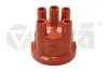 Кришка розподільника запалювання Skoda Octavia (97-11)/VW Caddy (96-03), Jetta (88-92), Passat (88-93), Polo (82-02), T4 (91-98) VIKA Vika 99050323601 (фото 1)